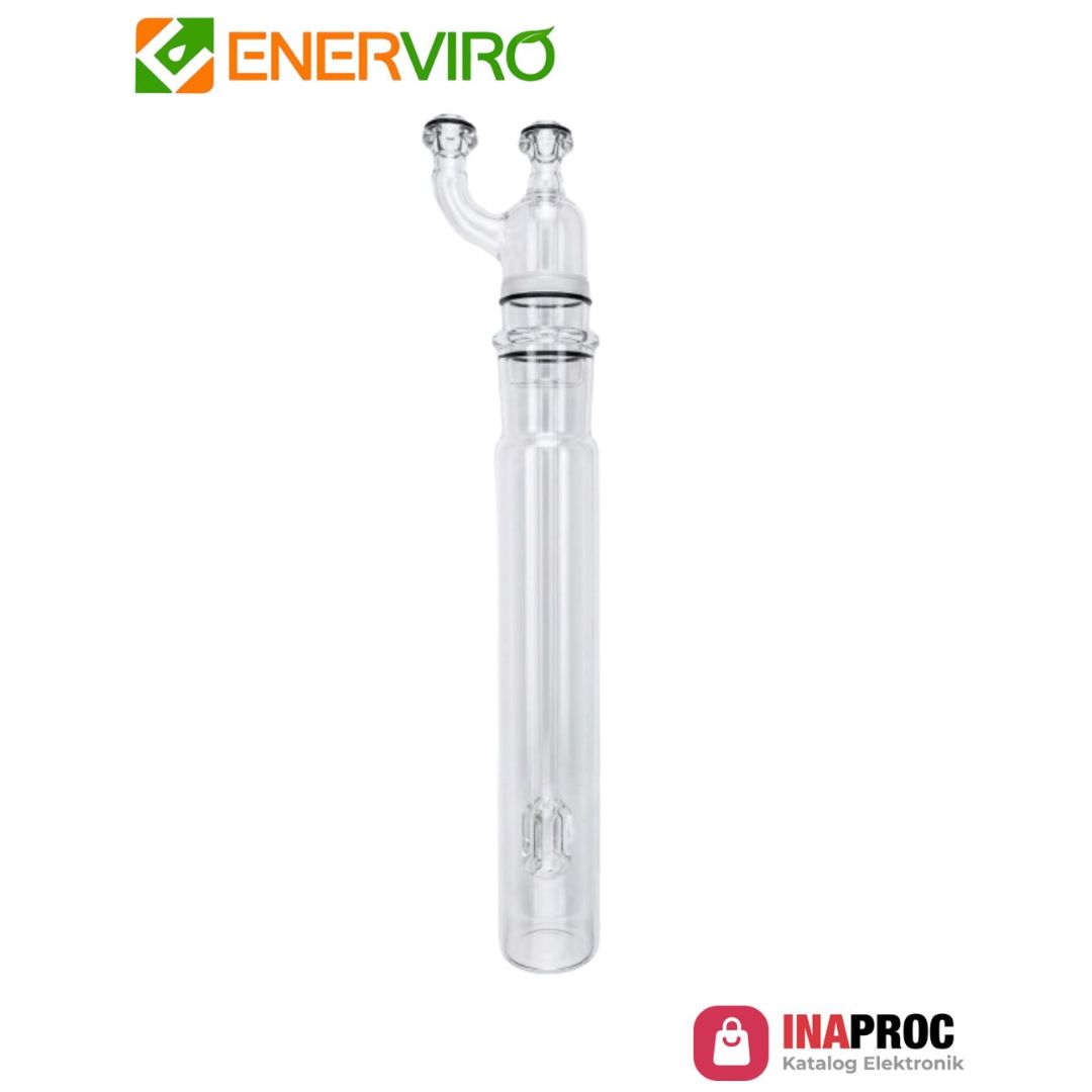 Greenburg-Smith Impinger (Orifice) untuk US EPA METHOD 5